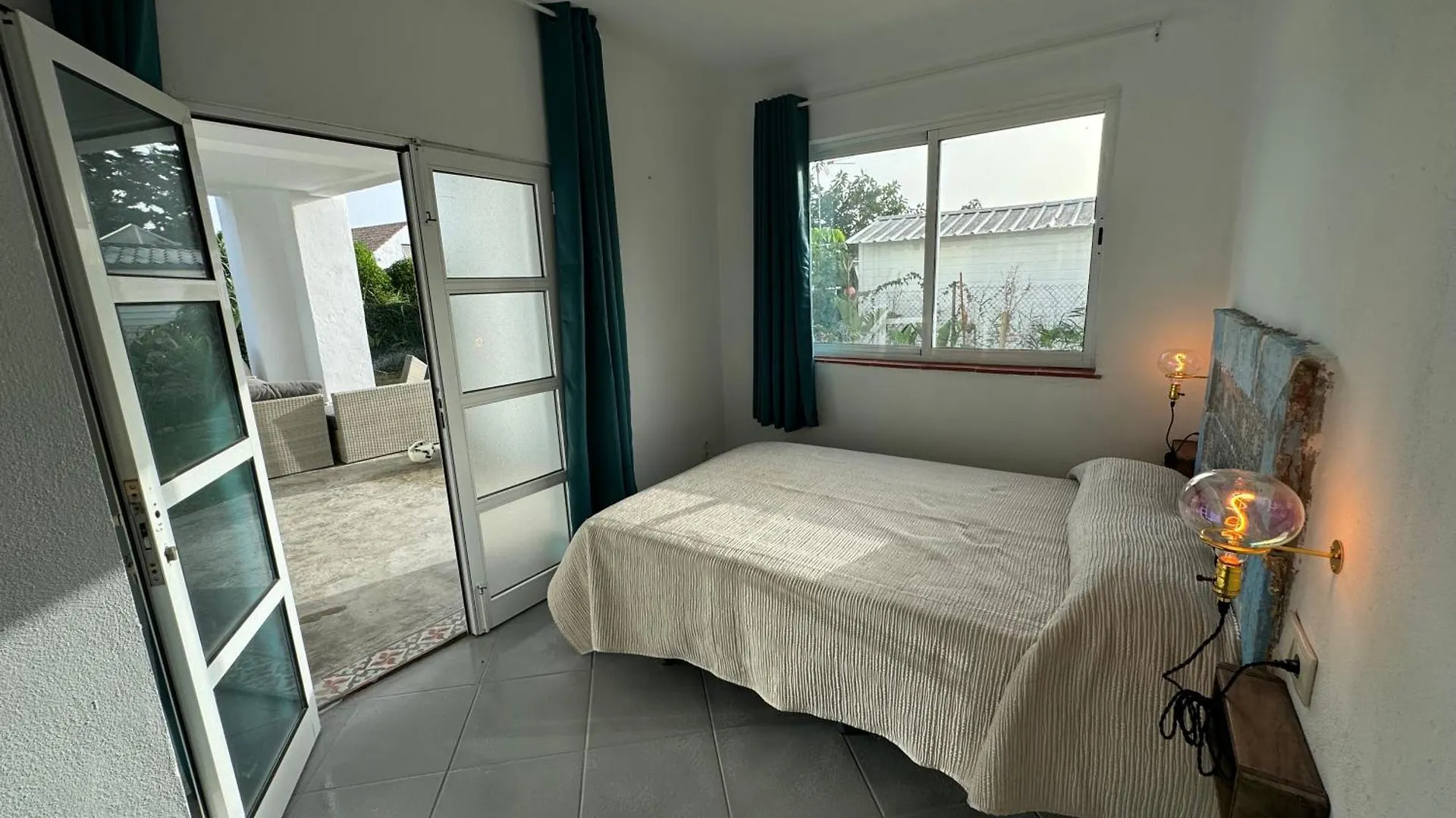 Casa La Atlantica Apartment El Palmar  Spain