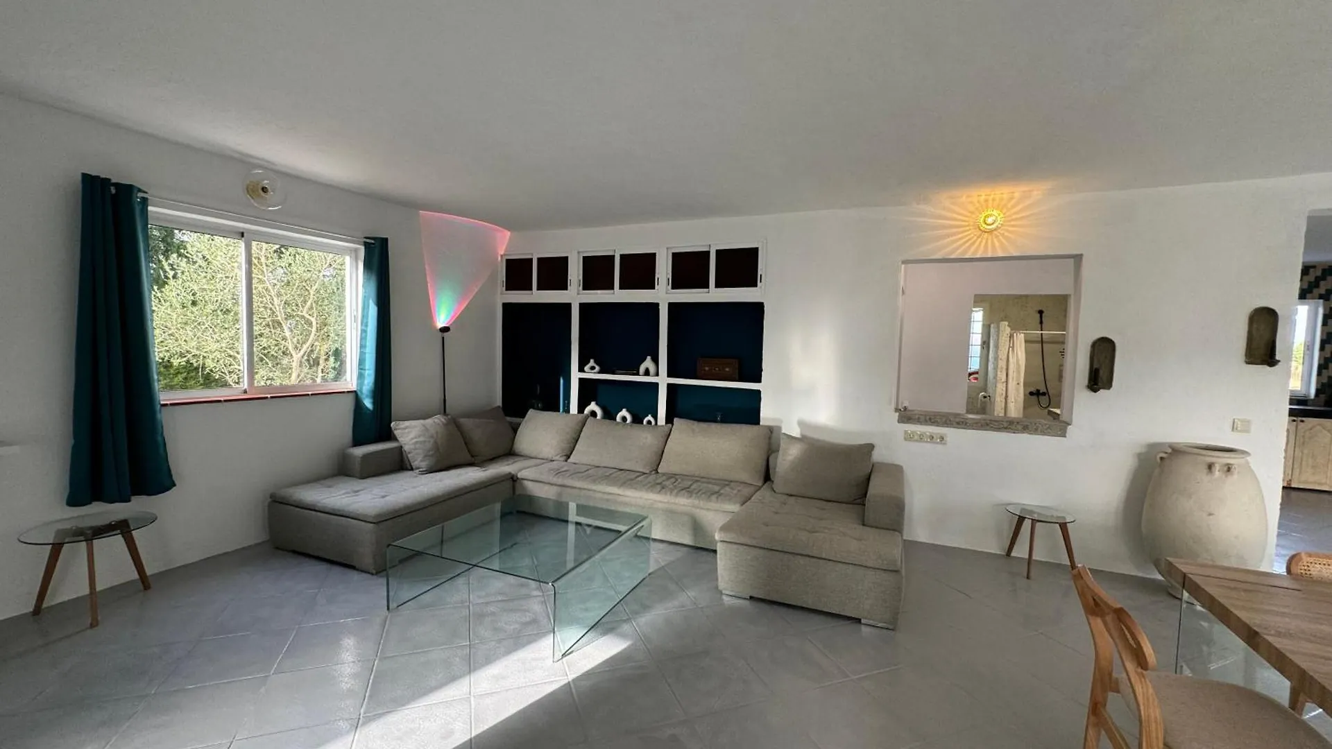 Casa La Atlantica Apartment El Palmar