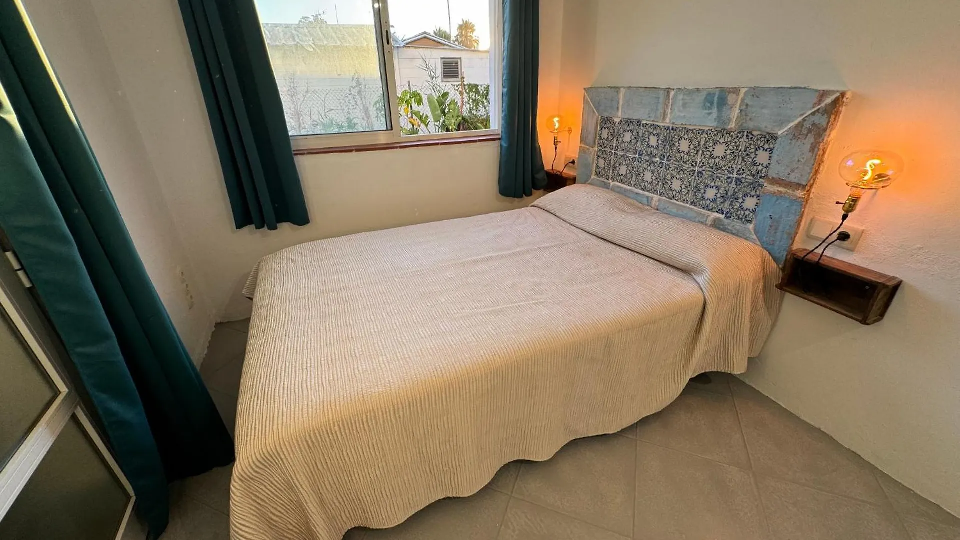 Casa La Atlantica Apartment El Palmar