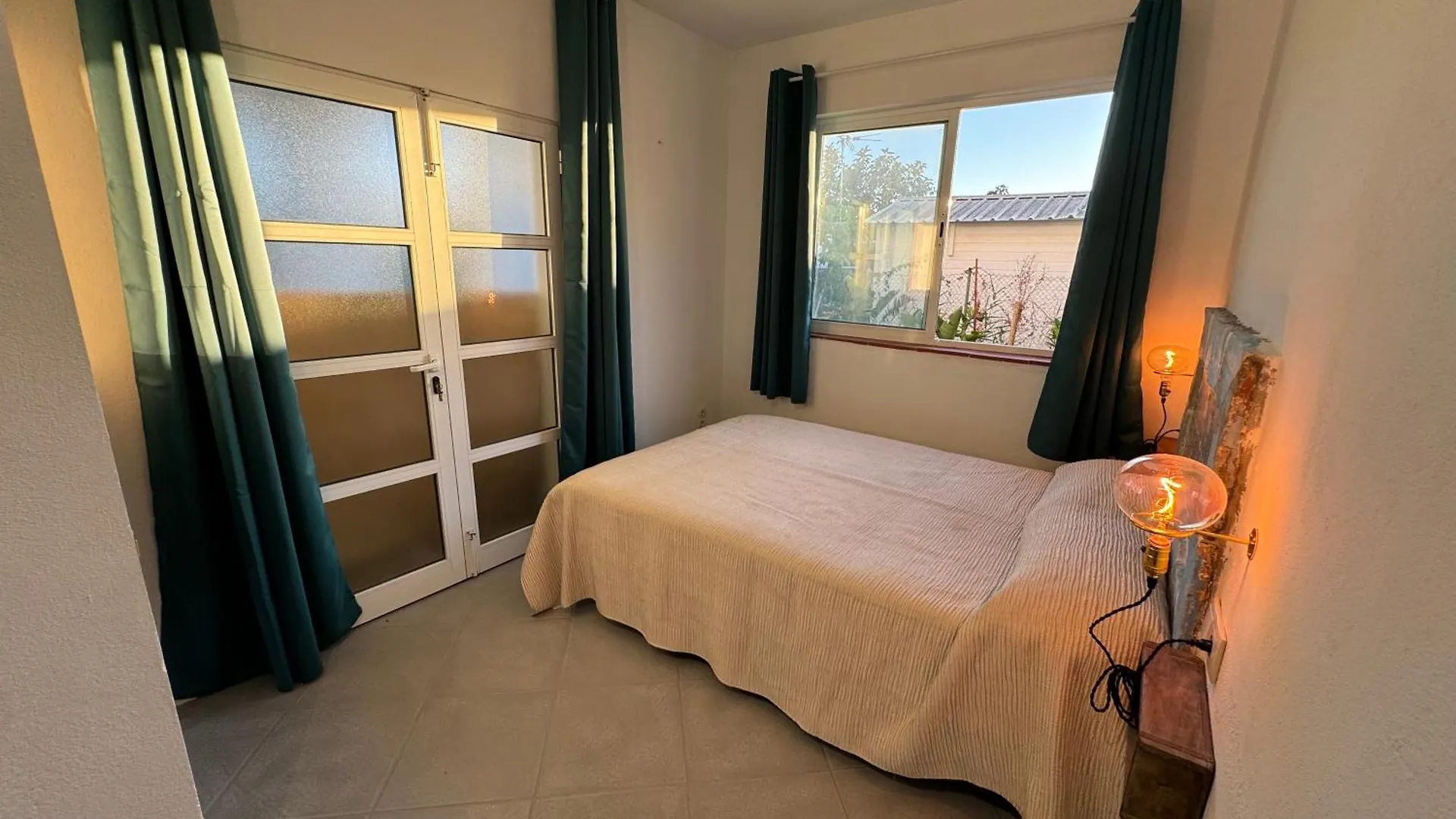 Casa La Atlantica Apartment El Palmar  Spain