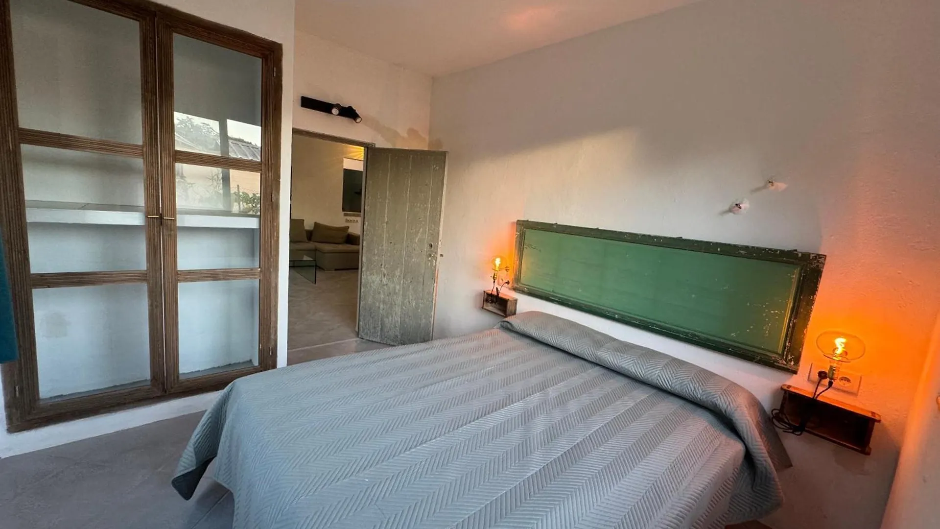 Casa La Atlantica Apartment El Palmar