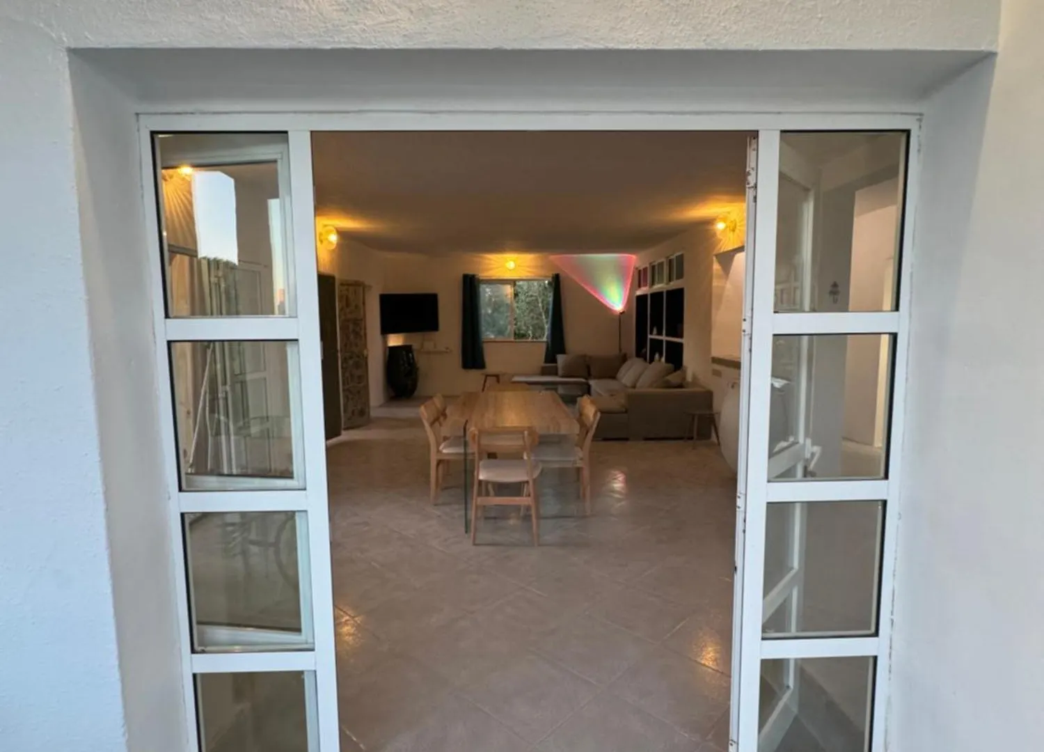 Casa La Atlantica Apartment El Palmar  Spain
