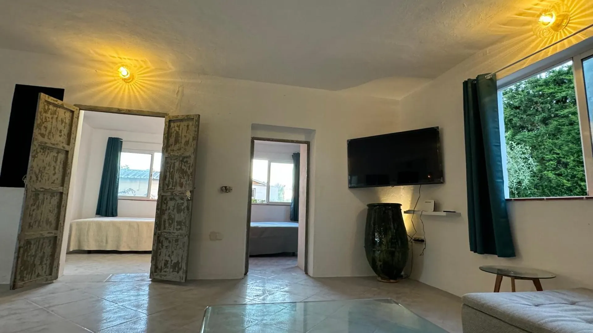 Casa La Atlantica Apartment El Palmar  Spain